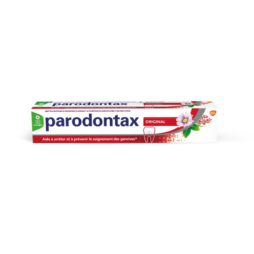 PARODONTAX