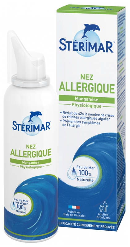 STÉRIMAR