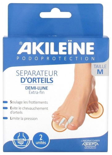 AKILEÏNE