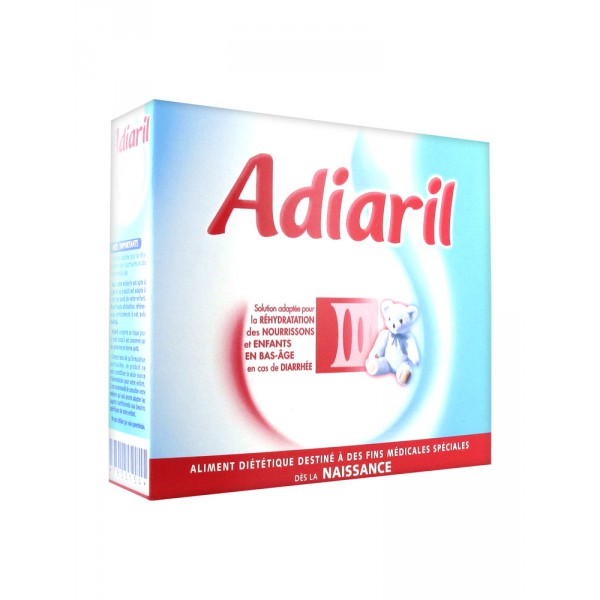 ADIARIL