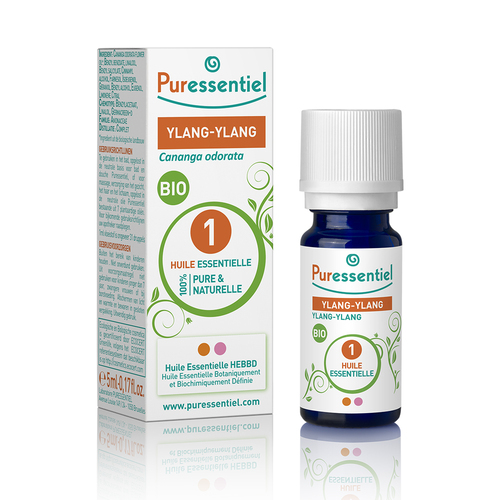 PURESSENTIEL