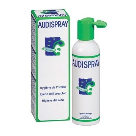 AUDISPRAY