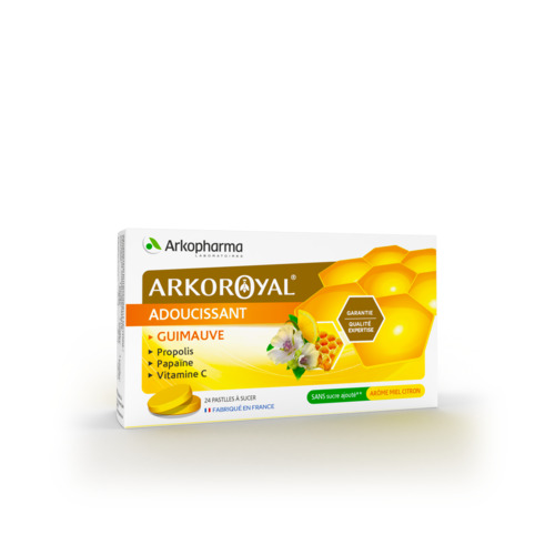 ARKOPHARMA