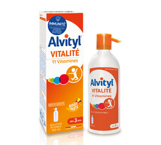 ALVITYL