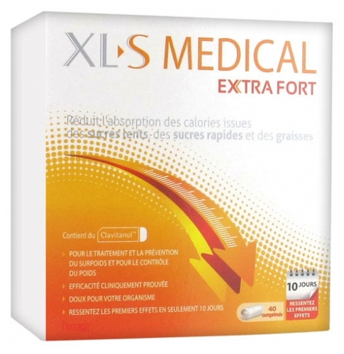 XLS MEDICAL