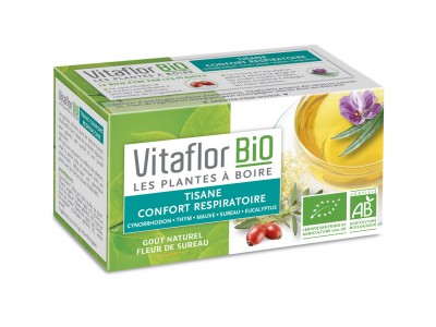 VITAFLOR