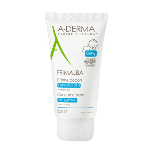 A-DERMA