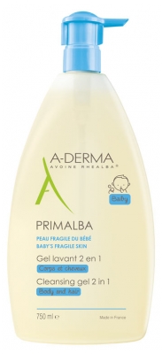 A-DERMA