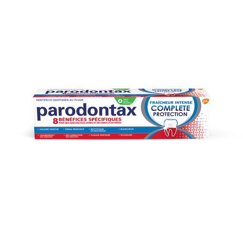 PARODONTAX