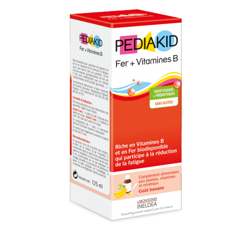 PEDIAKID