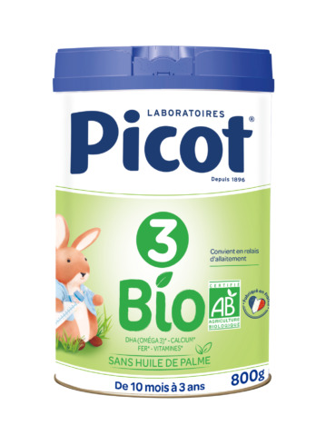 PICOT