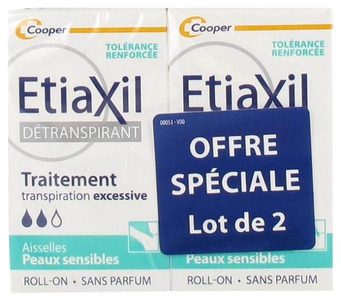 ETIAXIL