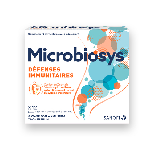 MICROBIOSYS