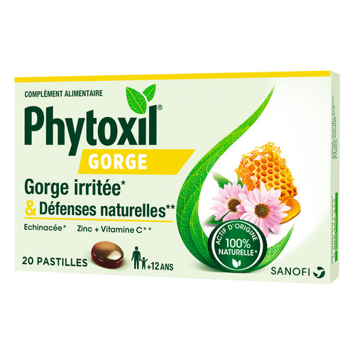 PHYTOXIL