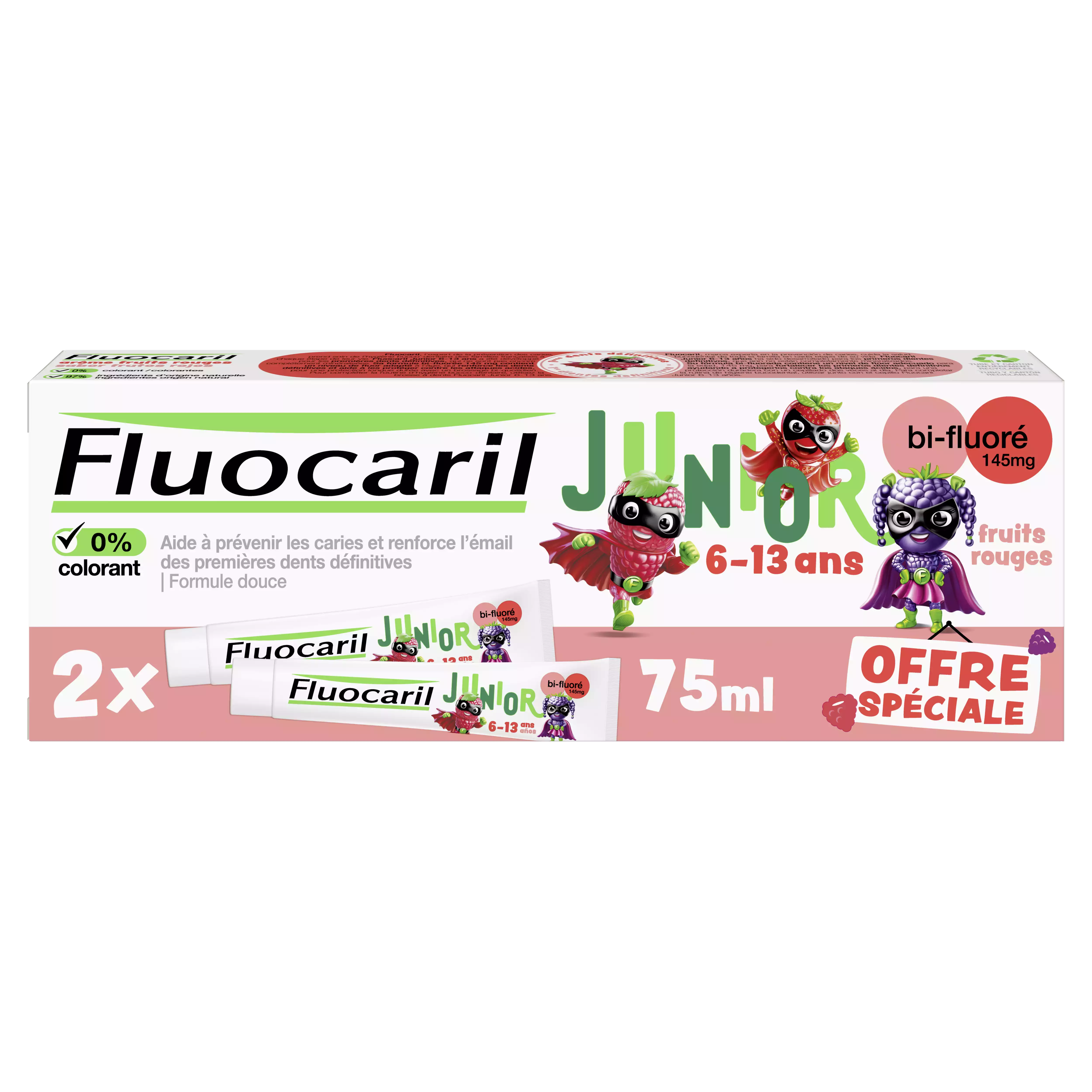 FLUOCARIL