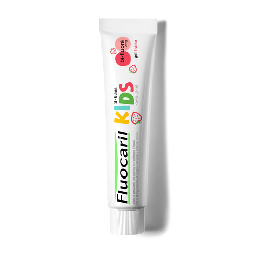 FLUOCARIL