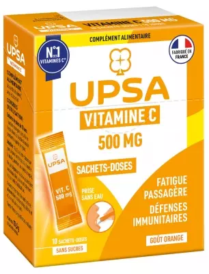 UPSA