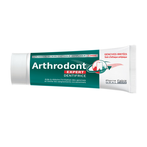 ARTHRODONT