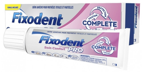 FIXODENT