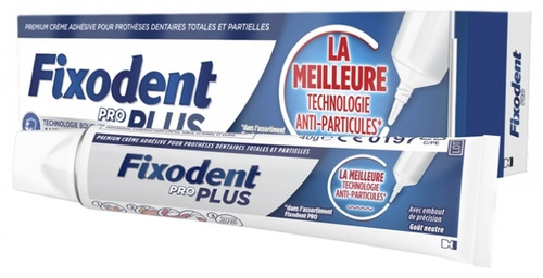 FIXODENT