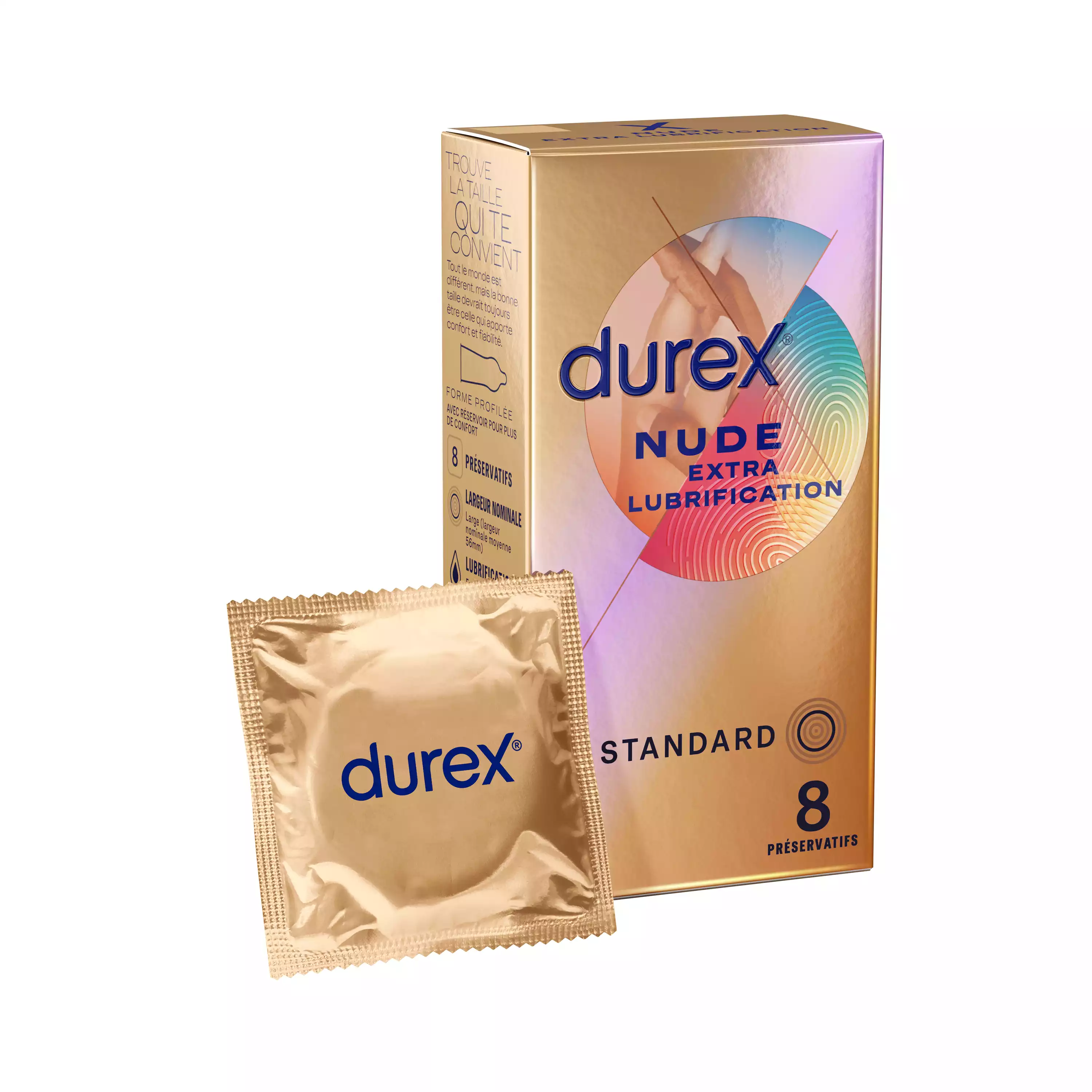 DUREX