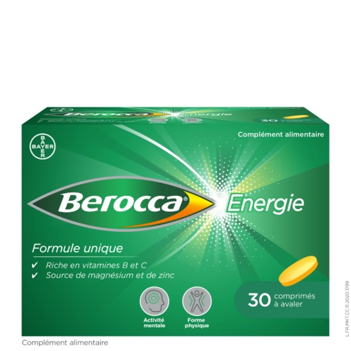 BEROCCA