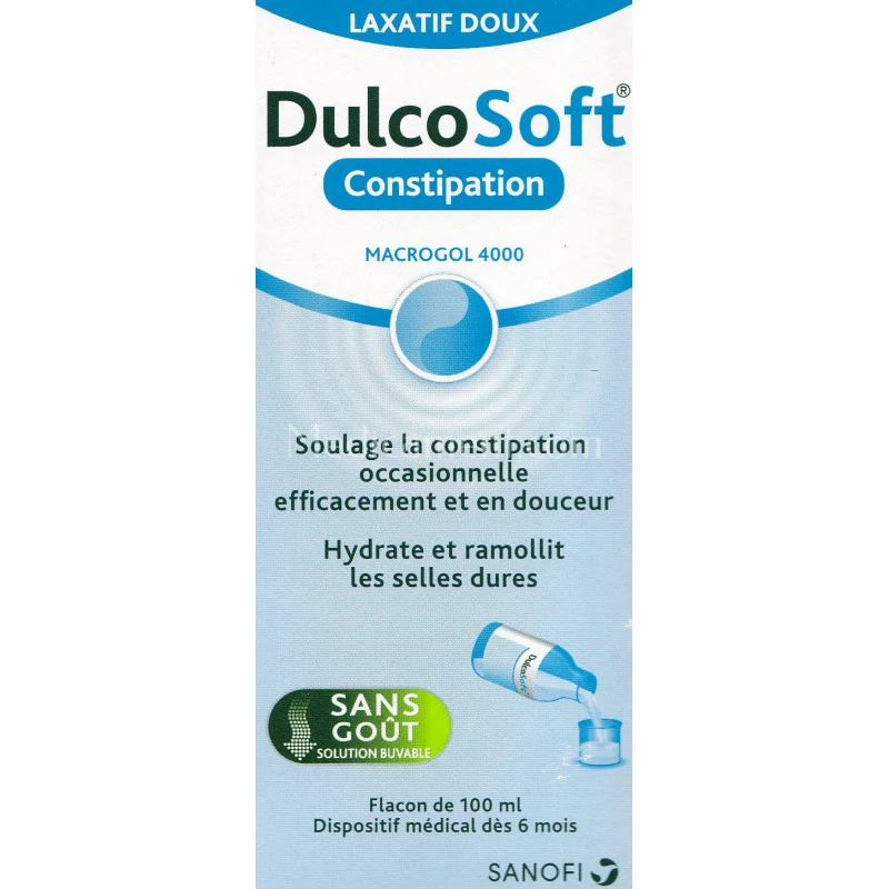 DULCOSOFT