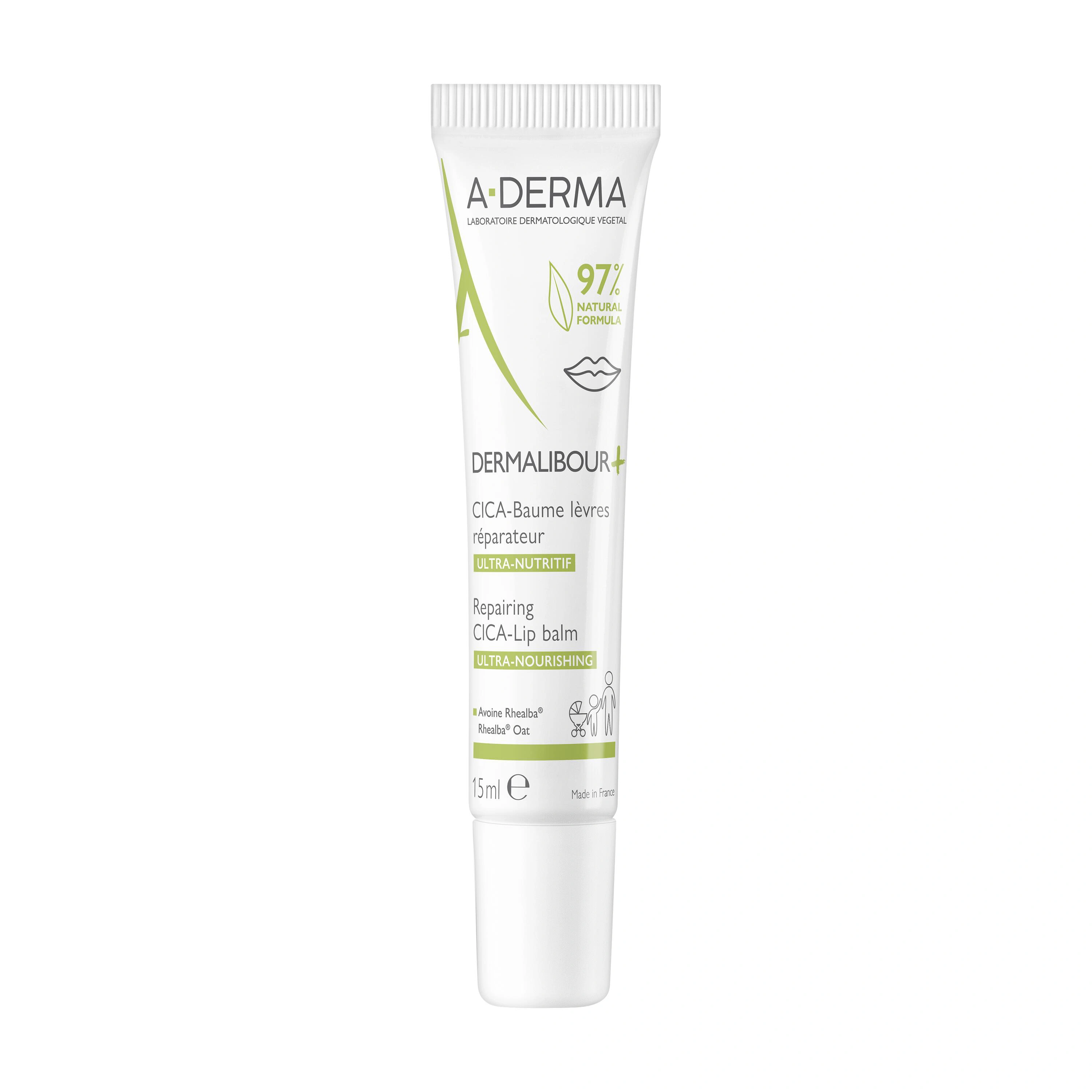 A-DERMA