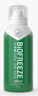 BIOFREEZE